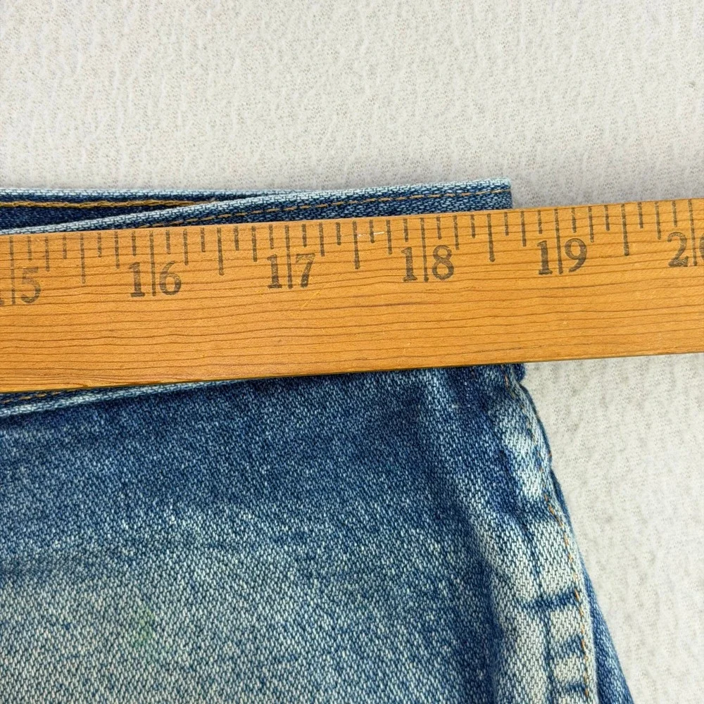 Wrangler awesome fading